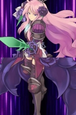 Screenshots Luminous Arc 3: Eyes 