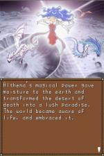 Screenshots Lunar Genesis 