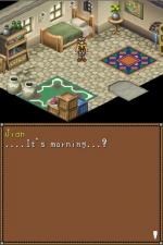 Screenshots Lunar Genesis 