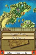 Screenshots Lunar Genesis 