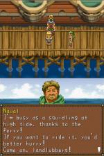 Screenshots Lunar Genesis 