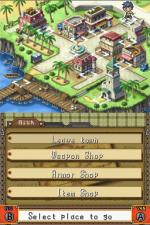 Screenshots Lunar Genesis 