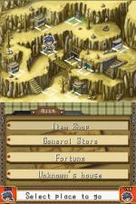 Screenshots Lunar Genesis 