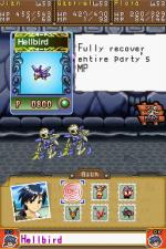 Screenshots Lunar Genesis 