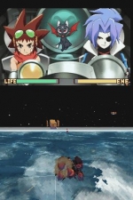 Screenshots Lunar Knights Les phases de shoot sont bien sympa