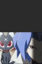 Screenshots Lunar Knights L'intro