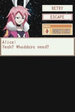 Screenshots Lunar Knights Je veux fuir (comme un petit lâche), SVP