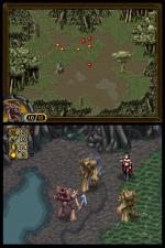 Screenshots Mage Knight: Destiny's Soldier 