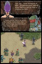 Screenshots Mage Knight: Destiny's Soldier 