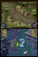 Screenshots Mage Knight: Destiny's Soldier 