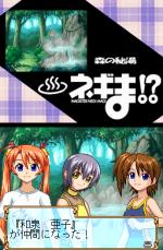 Screenshots Magister Negi Magi DS 2 