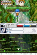 Screenshots Maple Story DS 