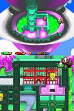 Screenshots Mario & Luigi: Partners In Time Il va falloir glisser sous terre