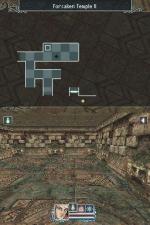 Screenshots Mazes of Fate 