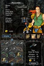 Screenshots Mazes of Fate 