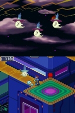 Screenshots Mega Man Star Force 2: Zerker x Ninja 