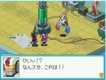 Screenshots Mega Man Star Force 3: Red Joker 