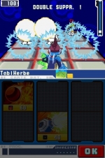 Screenshots Mega Man Star Force: Pegasus 