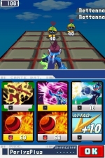 Screenshots Mega Man Star Force: Pegasus 