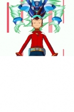 Screenshots Mega Man Star Force: Pegasus 