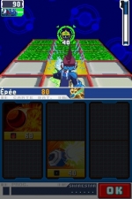Screenshots Mega Man Star Force: Pegasus 
