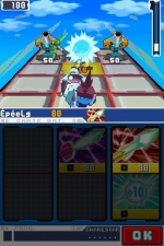 Screenshots Mega Man Star Force: Pegasus 