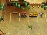 Screenshots Metal Max 3 