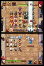 Screenshots Might & Magic: Clash of Heroes 