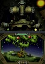 Screenshots Monster Lab 