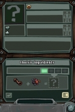 Screenshots Monster Lab 