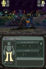 Screenshots Monster Lab 