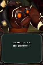 Screenshots Monster Lab 