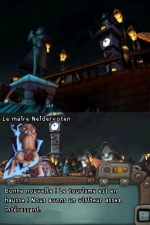 Screenshots Monster Lab 