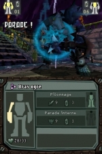 Screenshots Monster Lab 