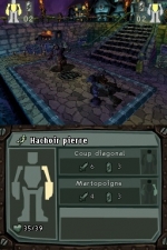 Screenshots Monster Lab 