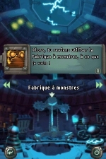 Screenshots Monster Lab 