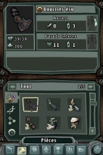 Screenshots Monster Lab 