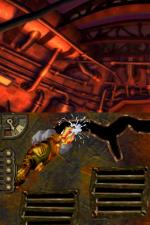 Screenshots Monster Lab 