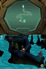 Screenshots Monster Lab 