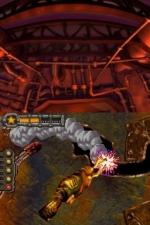 Screenshots Monster Lab 