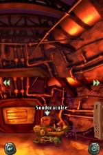 Screenshots Monster Lab 