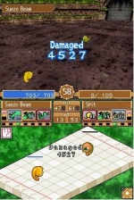 Screenshots Monster Rancher DS 