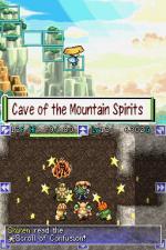 Mystery Dungeon: Shiren the Wanderer