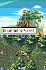 Mystery Dungeon: Shiren the Wanderer