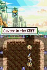 Mystery Dungeon: Shiren the Wanderer