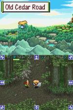 Mystery Dungeon: Shiren the Wanderer