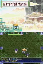 Mystery Dungeon: Shiren the Wanderer