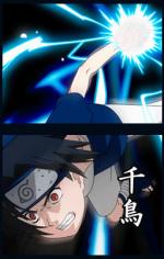 Screenshots Naruto RPG 3: Reijuu vs Konoha Shoutai 