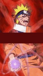 Screenshots Naruto RPG 3: Reijuu vs Konoha Shoutai 