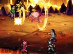 Screenshots Naruto RPG 3: Reijuu vs Konoha Shoutai 